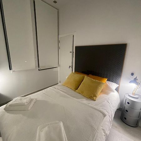 Casa De Huespedes Almirante Madrid Leilighet Eksteriør bilde